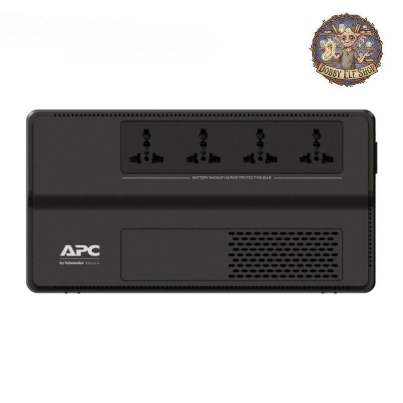 APC EASY UPS BV1000I-MST (1000VA/600W)