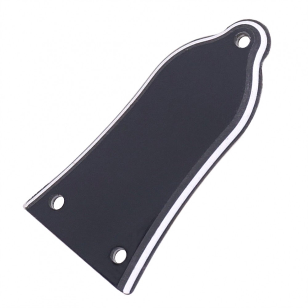 Truss Rod Cover 3Ply PVC Construction ความหนา 2.5 มม. แผ่น Truss คุณภาพสูง