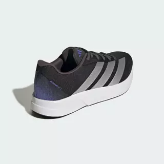 adidas วิ่ง รองเท้าวิ่ง DURAMO RC2 ผู้ชาย สีดำ JP9197