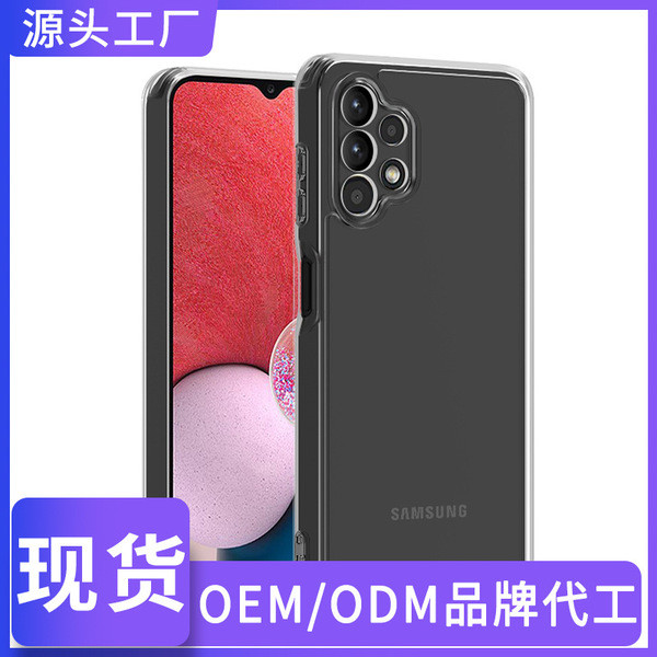 เคส samsung a54 5g เคส samsung a55 5g เคส samsung a05s Bayer วัสดุเหมาะสําหรับ samsung A35 เคสโทรศัพ