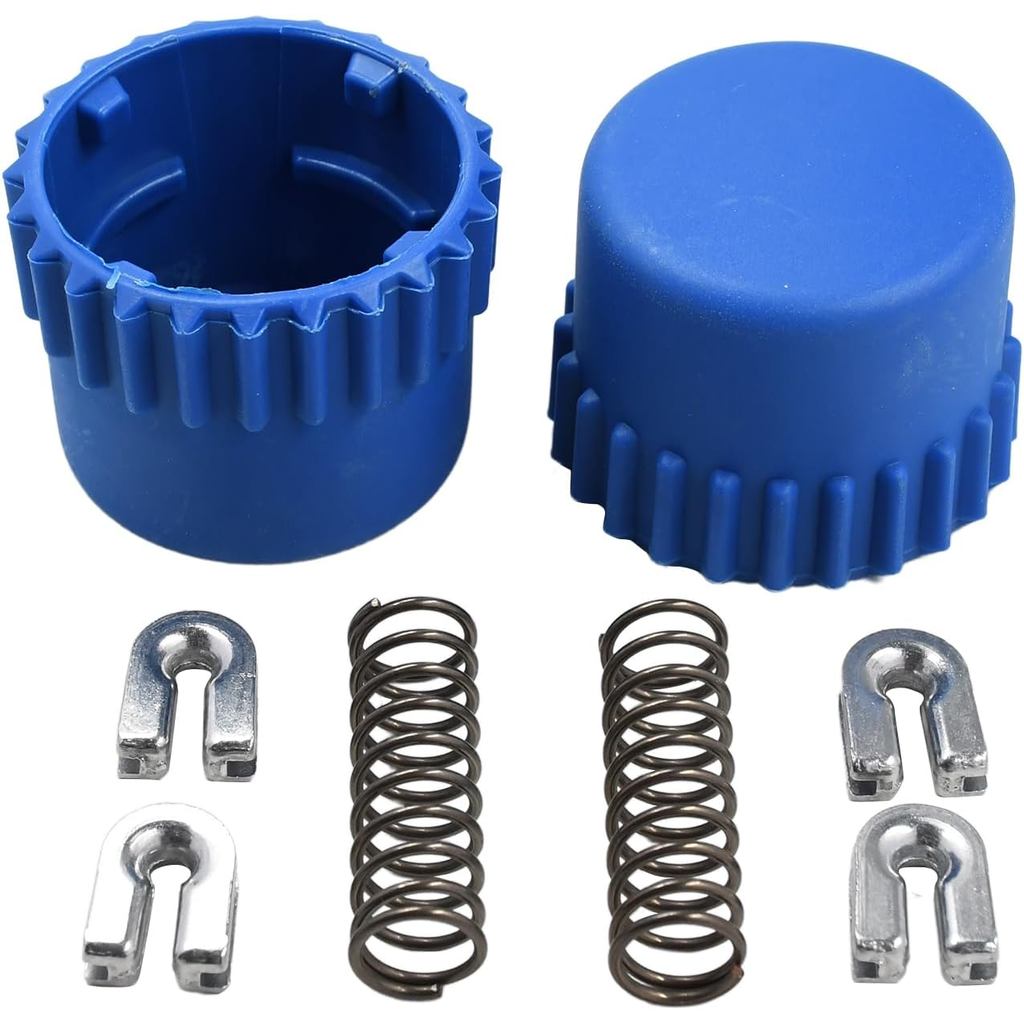 ที35 537185801 ชุดทริมเมอร์ Head Bump Knob 537186001 537185902 ใช้งานร่วมกับ Husqvarna 123L 225L 232