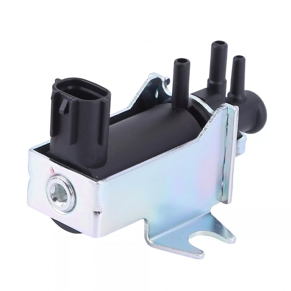 สําหรับ Nissan สําหรับ Patrol ZD30 3 0L วาล์วแม่เหล็กไฟฟ้าสําหรับ Turbo Efficiency Boost