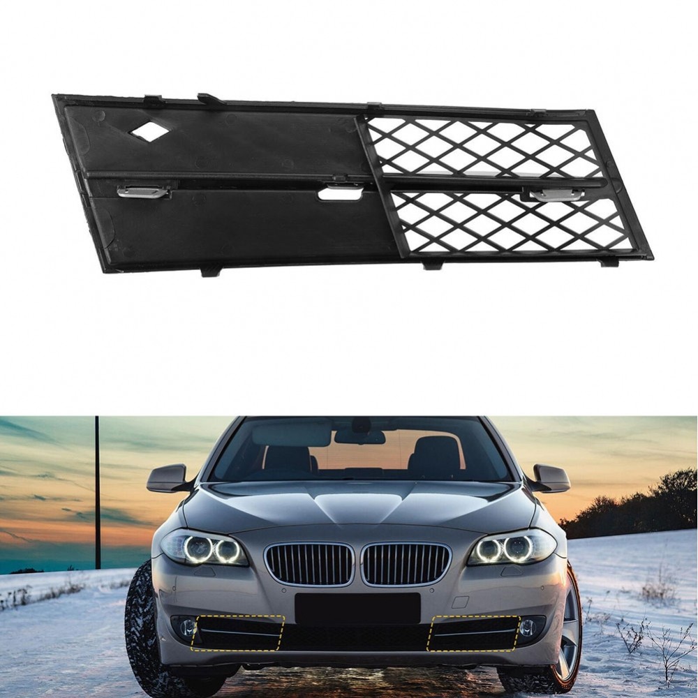 อะไหล่รถยนต์ การป้องกันประสิทธิภาพยาวนาน ขับรถรายวัน BMW F10 F18