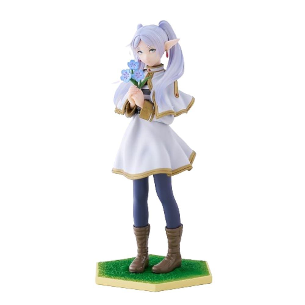 Sega Funeral of Freiren Luminasta Freiren Frieren: Beyond Journey's End