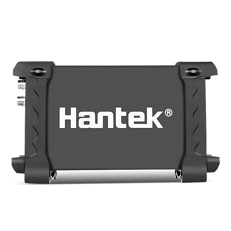 Hantek Hantek 6022BE/6212/6052 เครื่องมือออสซิลโลสโคปเสมือนจริงพร้อมเครื่องวิเคราะห์เชิงตรรกะ