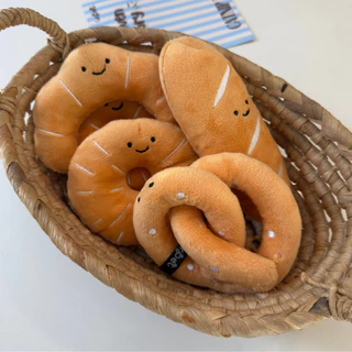 Oven Story - ตุ๊กตาแคทนิป สำหรับแมว Catnip Toy | UrPet
