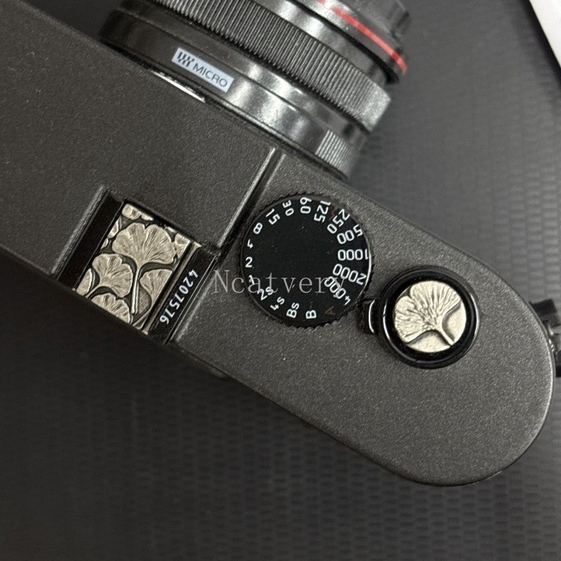 3D Apricot Shape Hot Shoe Cover สําหรับ Fuji XM5 X-ครึ่ง XT30 II III XT50 XT5 XT3 X-E4 X-E5 MINI EVO