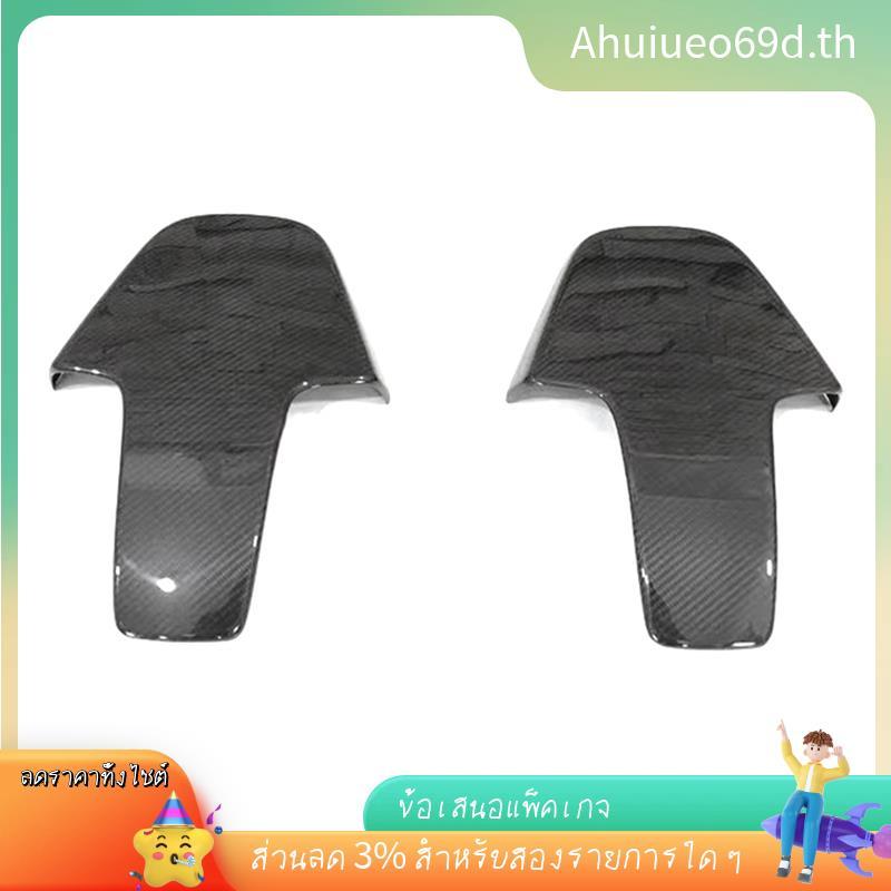 [ในสต็อก]ฝาครอบคาร์บอนไฟเบอร์แห้งจริงสําหรับG80 M3 F91 F92 F93 M8 F97 X3M F98 X4Mรถด้านในที่นั่งด้าน