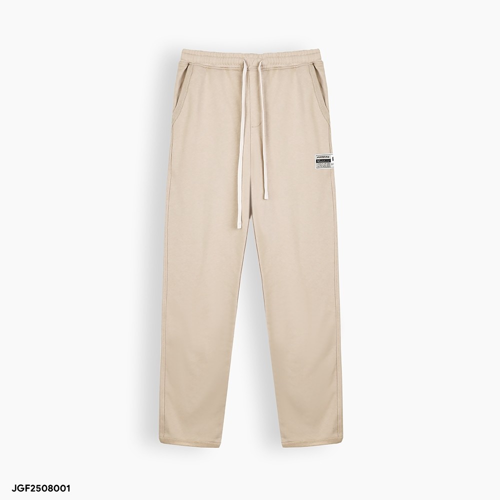 กางเกงผ้าฟลีซ Fapas Fishskin กระเป๋าคาดเอวยางยืดคุณภาพดีพร้อมเชือกรูดดูสวย