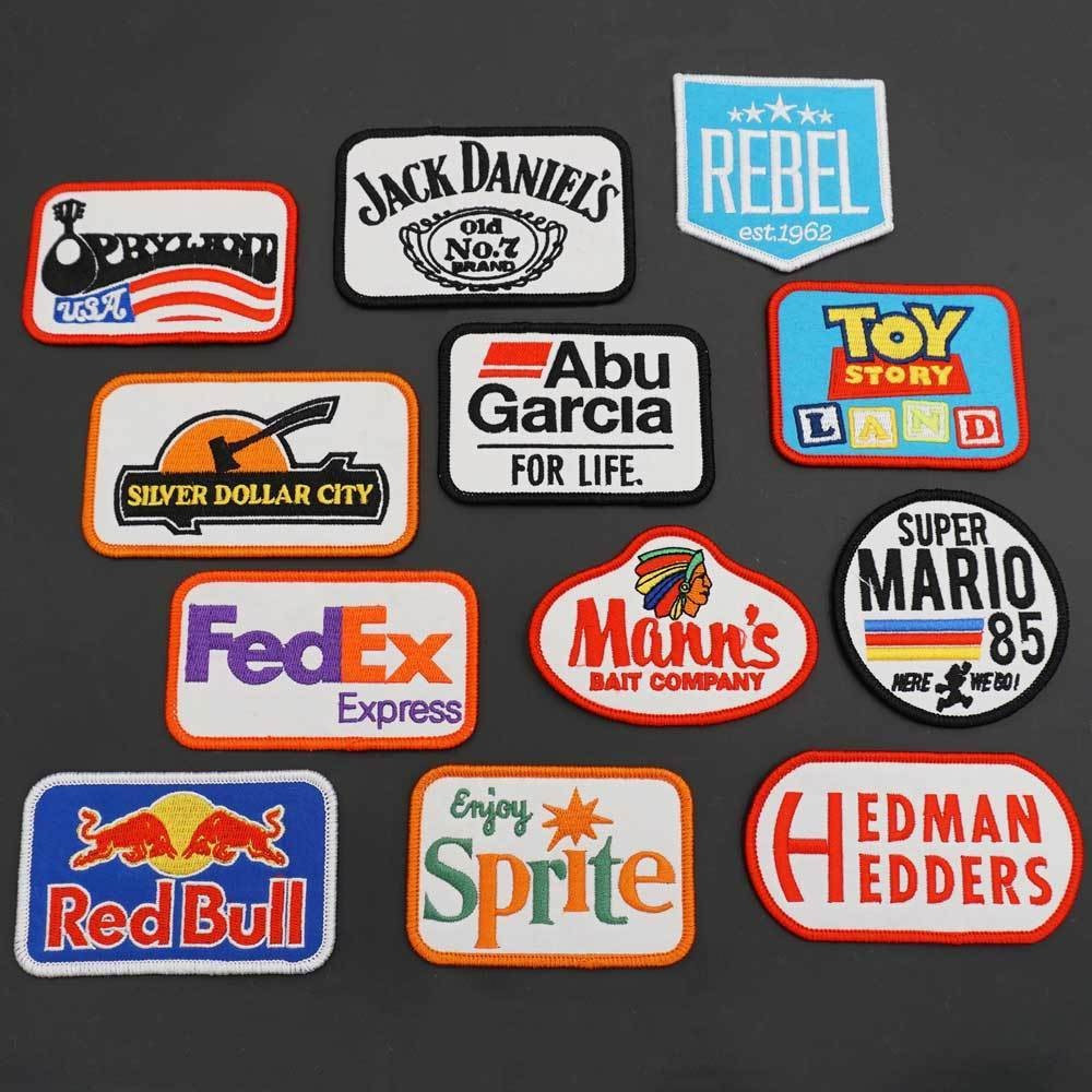 ติดผ้าลาย Toy Story กาวติดเสื้อผ้าแบบวิลโคเรล ส่งด่วนFedEx