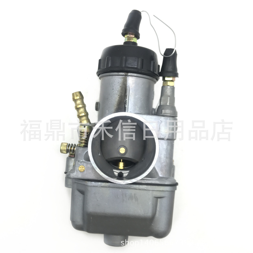 K K68 คาร์บูเรเตอร์ K68 EKAR DNEPR URAL คาร์บูเรเตอร์