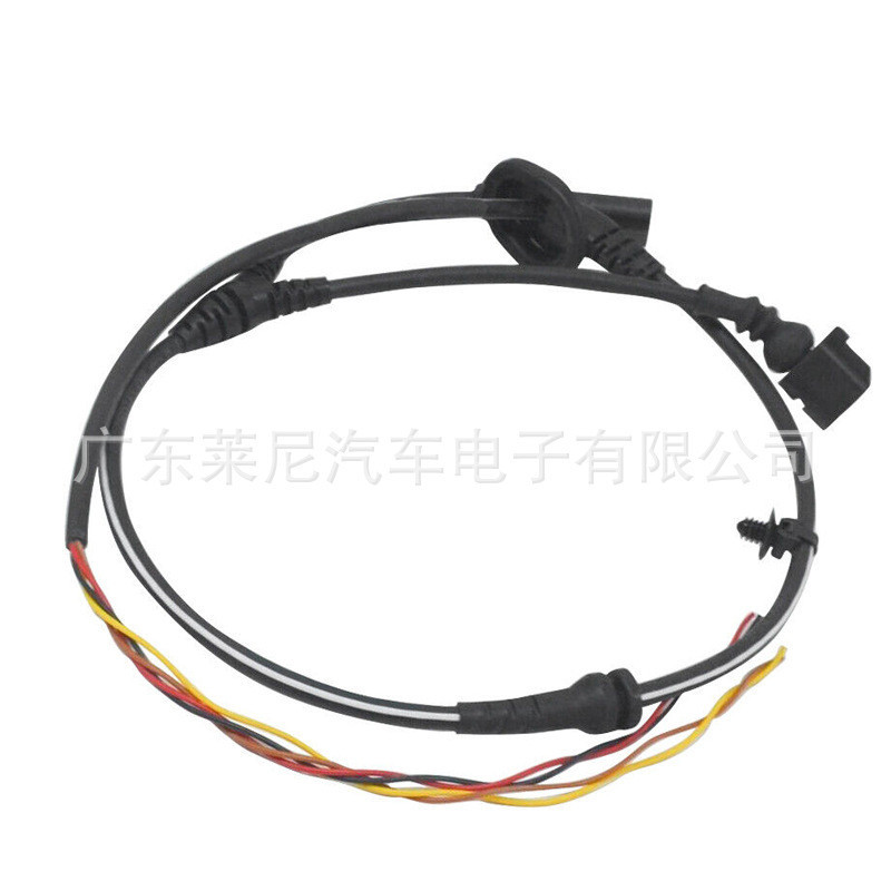 เหมาะสําหรับ Volkswagen Audi MK2-2006-2011Y-ABS Sensor Harness-ด้านหน้าซ้าย-1K0927903ลโรงงานใหม่เอี่