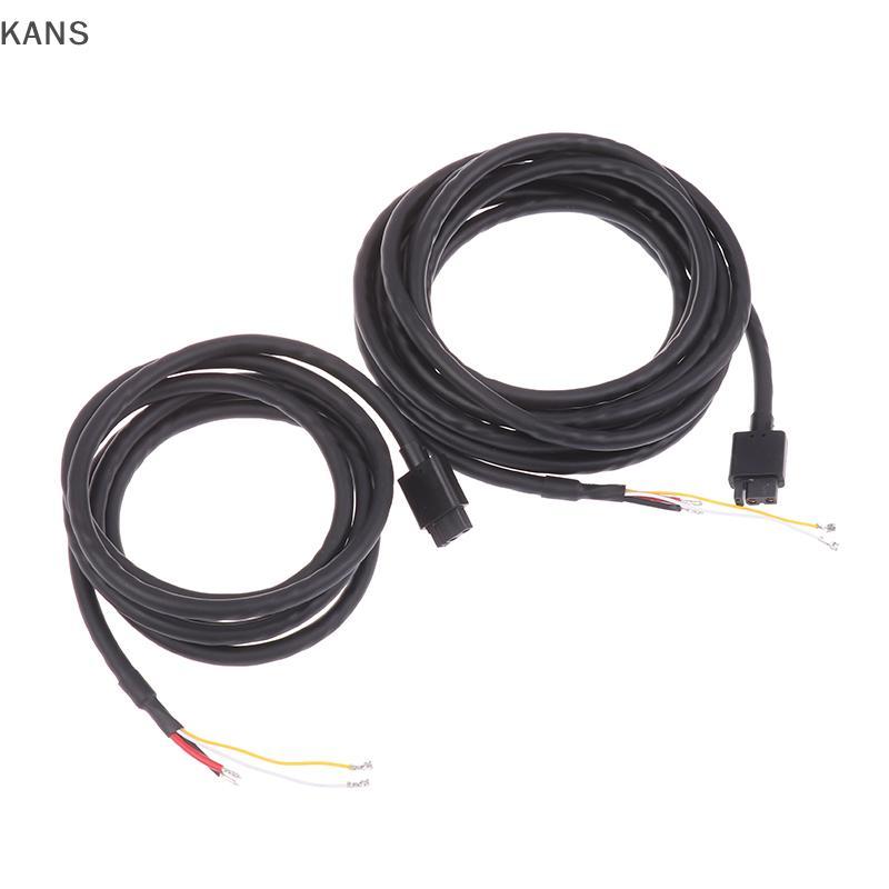 Kans สําหรับ Mellow SB2040/Sht 36 3D เครื่องพิมพ์เครื่องมือ 1.5/3Meter สามารถสายเสริมอุปกรณ์เสริมที่