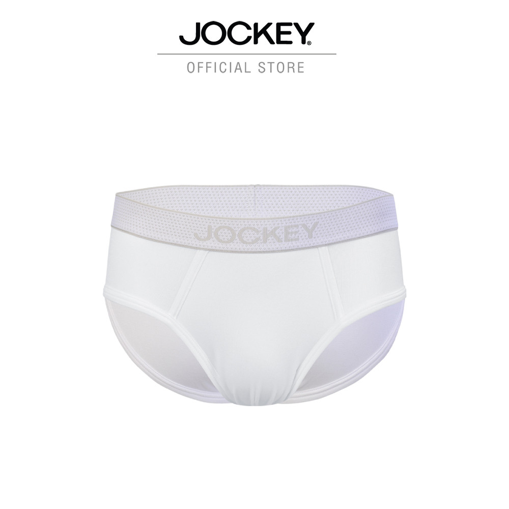 JOCKEY UNDERWEAR กางเกงในชาย EXTRA DRY รุ่น KU 1905 BRIEFS