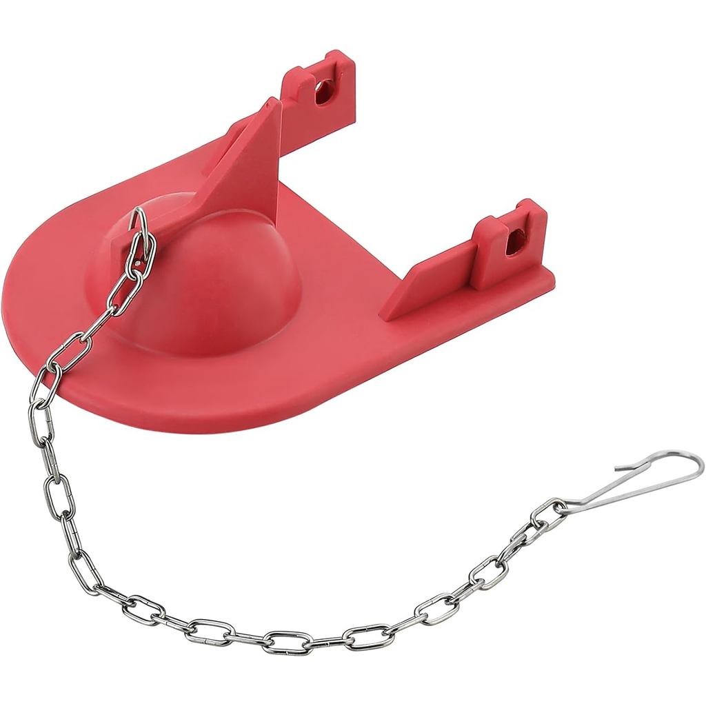 ตะแกรงห้องน้ําหูฉลามขนาด 2 นิ้วเข้ากันได้กับ Kohler GP1078440, อะไหล่ทดแทนลูกกรงชักโครก, สําหรับอะไห