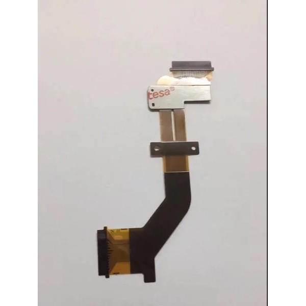 เหมาะสําหรับ Sony XP30 XP35CCD AXP30 AXP35 AXP50 AXP55 สายแบน CCD สายแบน