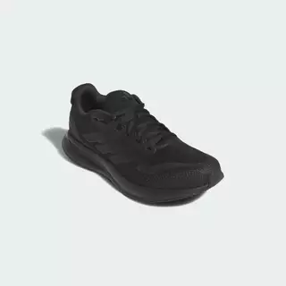 adidas Running Runfalcon 5 Wide Running Shoes Men Black JH5184