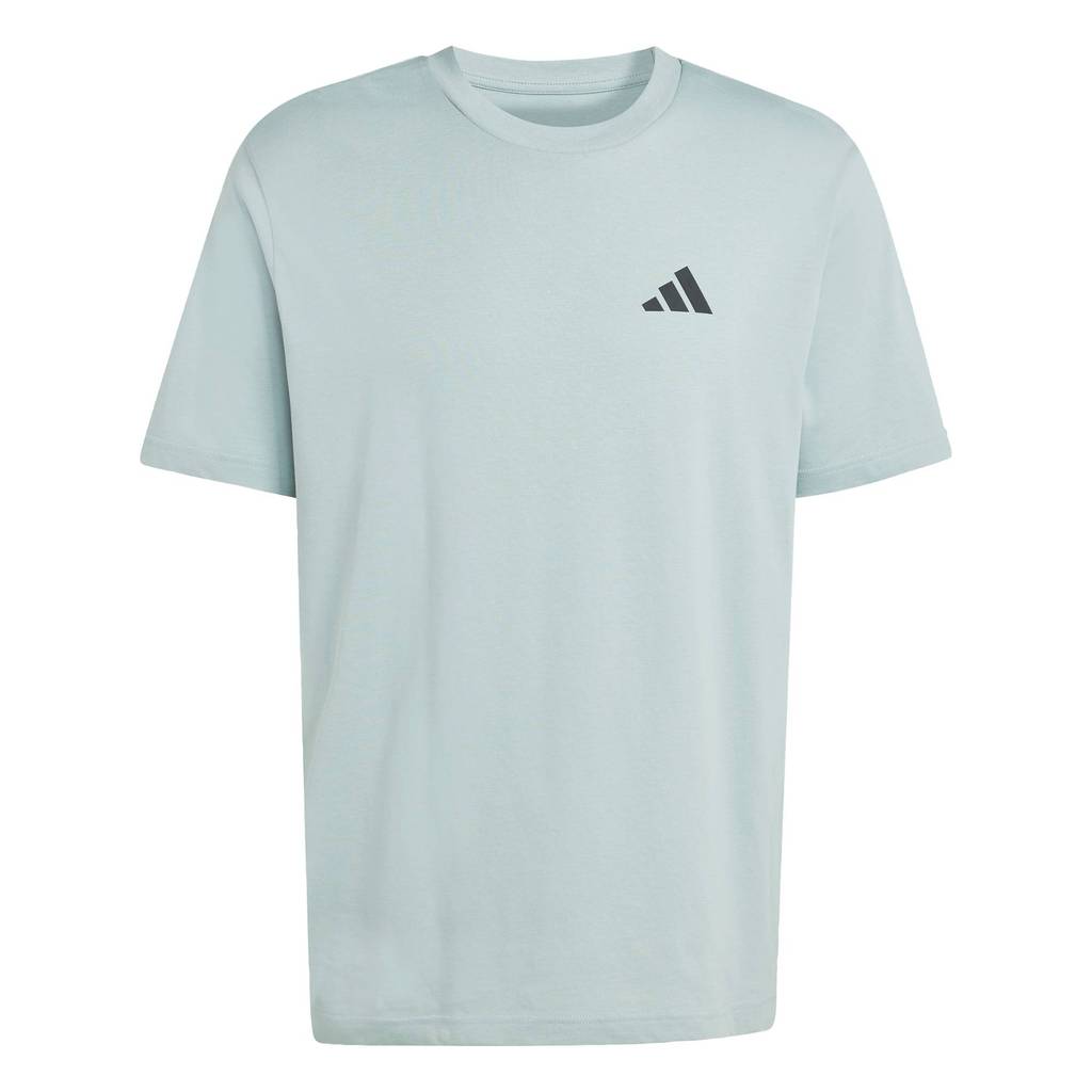 adidas تيشيرت رجالي Outdoor Mountain Biking — أخضر — صورة 6