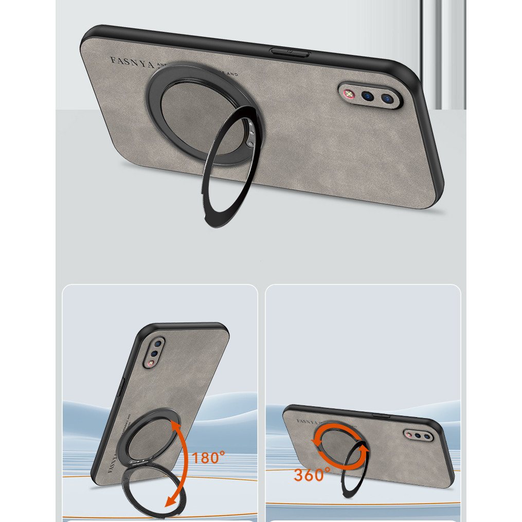 VIVO Y97 V1813A V1813T Y97 เคสกันกระแทกและดูดซับแรงกระแทกทําจากเปลือกแข็งที่เป็นมิตรกับผิวหนังสําหรั