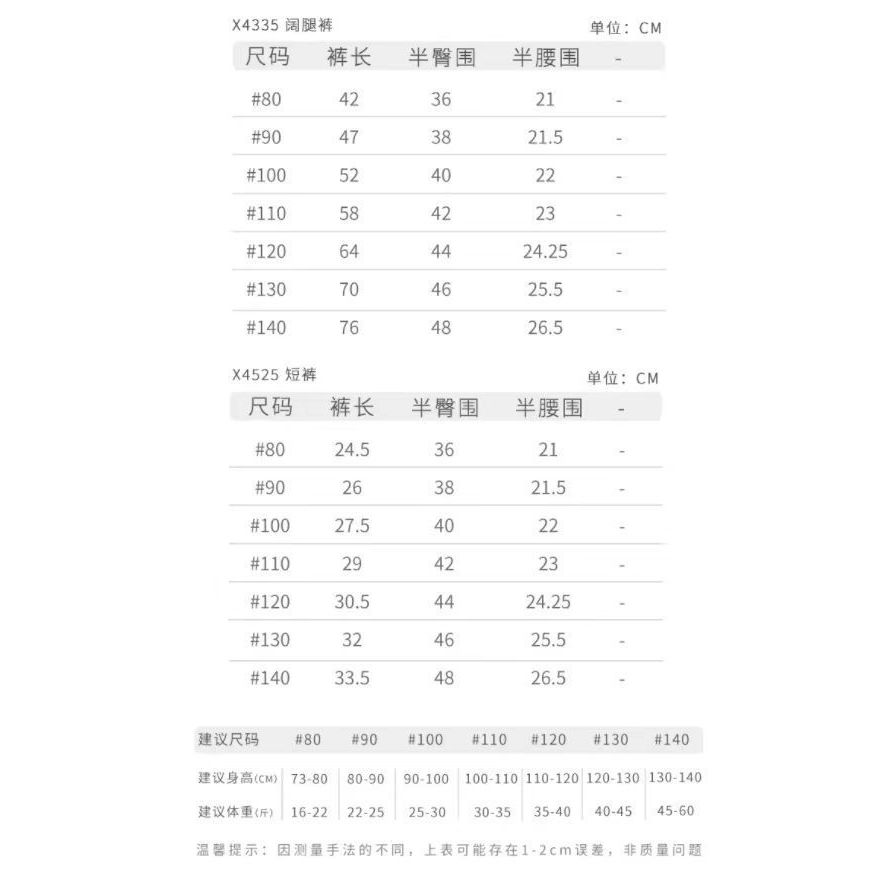 ชุดเสื้อผ้าสองชิ้นสำหรับทารก ออกแบบใหม่ สบายในฤดูร้อน - รูปที่ 6