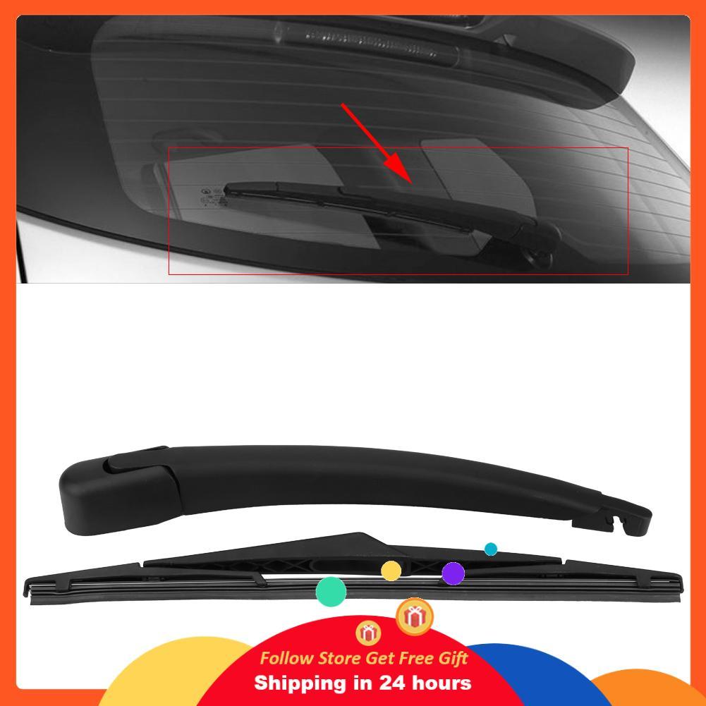 Skejnojj ยางปัดน้ำฝนและใบปัดน้ำฝนสำหรับ Ford Fiesta 2011-201 BE8Z-17526-C