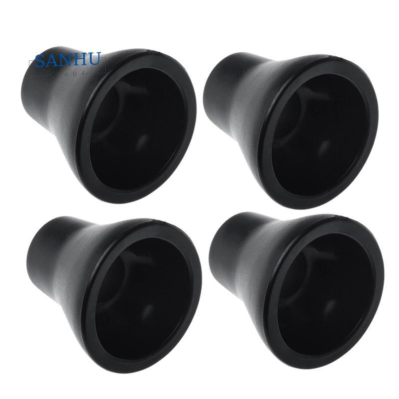 4 แพ็ค Ball Picker Golf Ball Pick Up Training Aids สําหรับพัตเตอร์กอล์ฟ