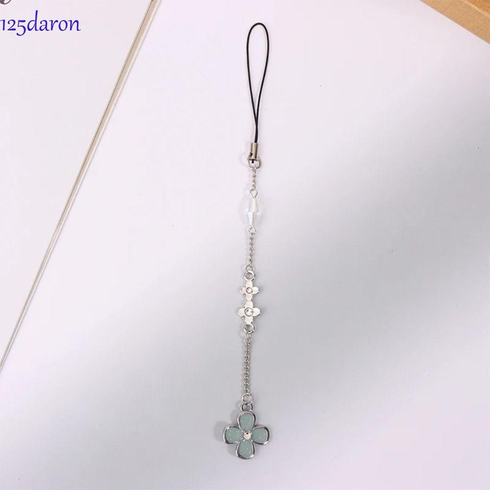 DARON1 จาก Me To You พวงกุญแจ, Kimi Ni Todoke Kazeya Shouta สี่ใบดอกไม้สายโทรศัพท์, คอสเพลย์ Y2K พวง