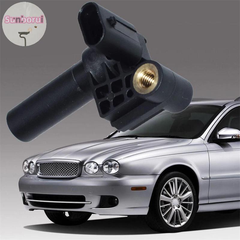 Sunborui BK22-6C315-AC เซ็นเซอร์ตําแหน่งเพลาข้อเหวี่ยงสําหรับ Ford Transit Mk8 Tourneo Custom Ranger