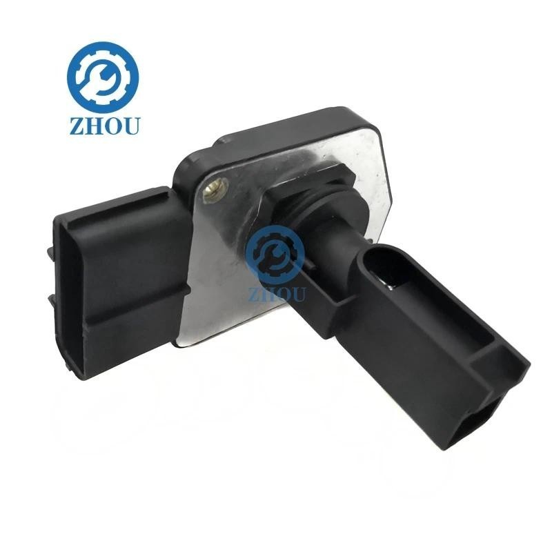 XL3F-12B579-BA AFH80 06C Mass Air Flow MAF Sensor สําหรับ Ford Lincoln Aviator Navigator 4.6L 5.4L 6