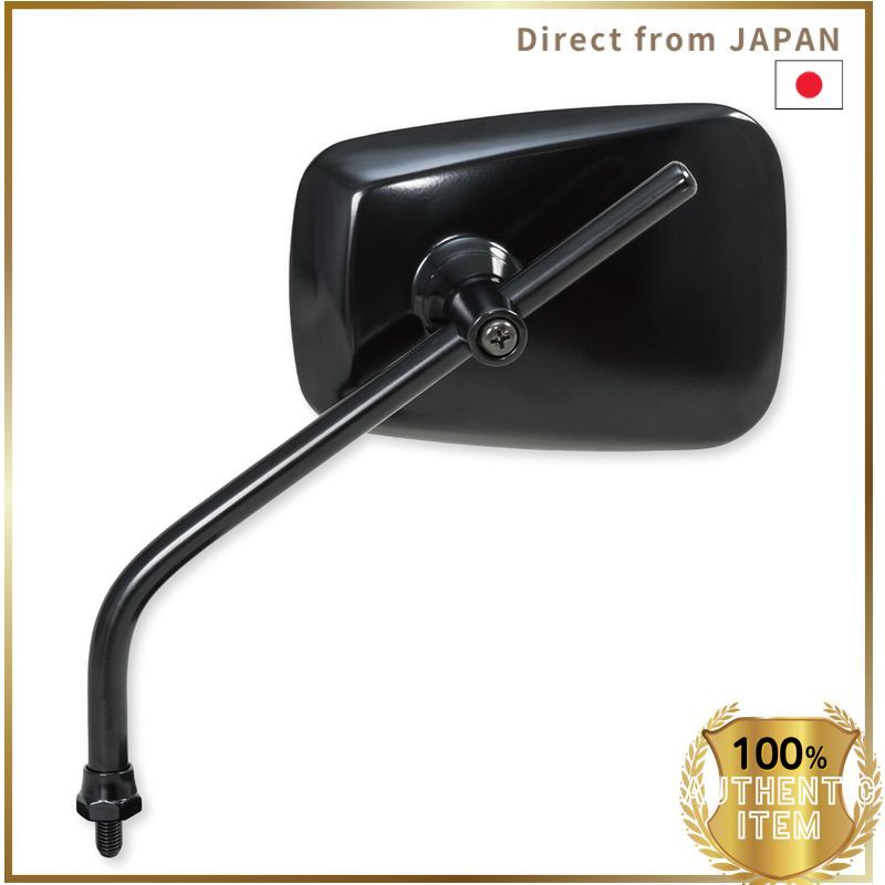 TANAX กระจกมองข้างมอเตอร์ไซค์ Napoleon