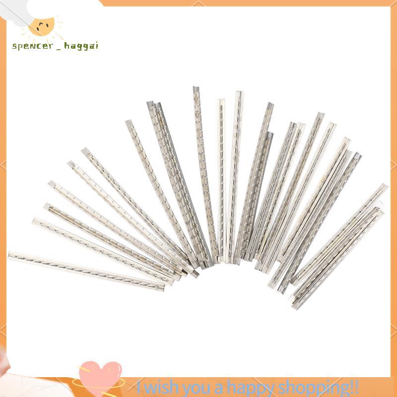 Silver Fret Wire กีตาร์ไฟฟ้า Fretwire Jumbo กว้าง 2.90mm