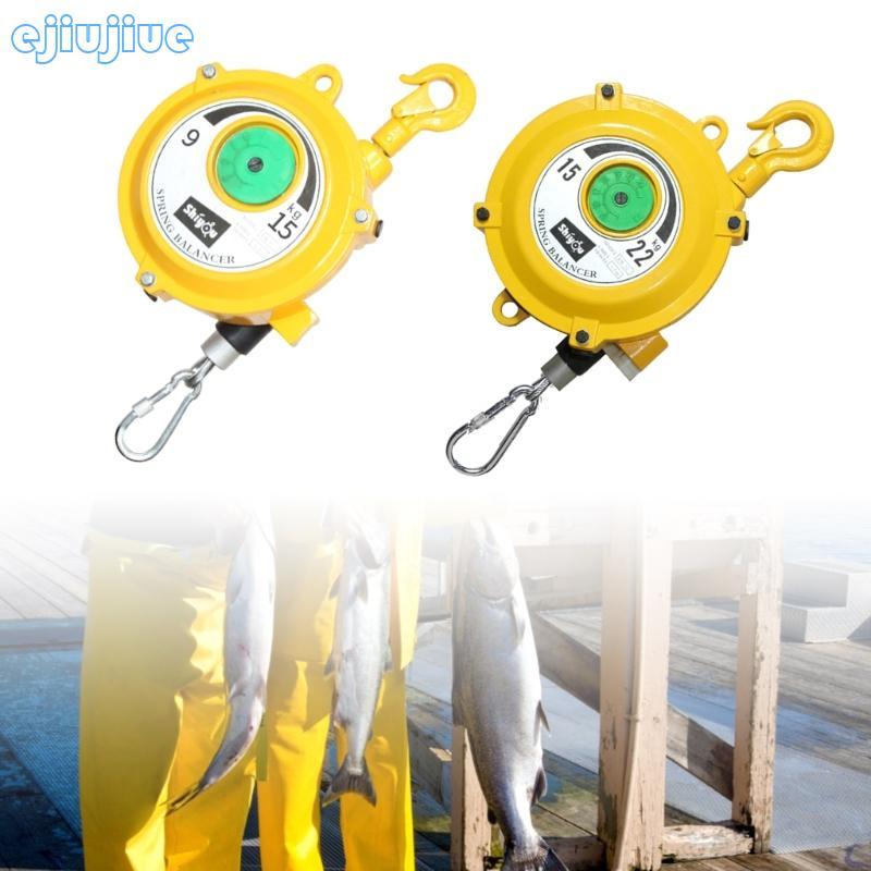 Cc Retractable Spring Balancer 9-15KG 15-22KG Spring Balancer Retractor