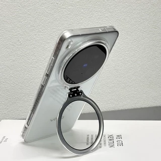 ฝาครอบเลนส์เคสโทรศัพท์สําหรับ Vivo X300 ultra X200 X100 X100S Pro/ultra X200S X300S เคสป้องกันโปร่งใสความละเอียดสูงน้ําหนักเบาไม่เหลืองป้องกันการตกเปลือกแข็ง