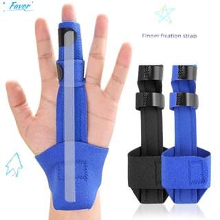 FAVOR Finger Knuckle Immobilization, ปรับ Universal Finger E…