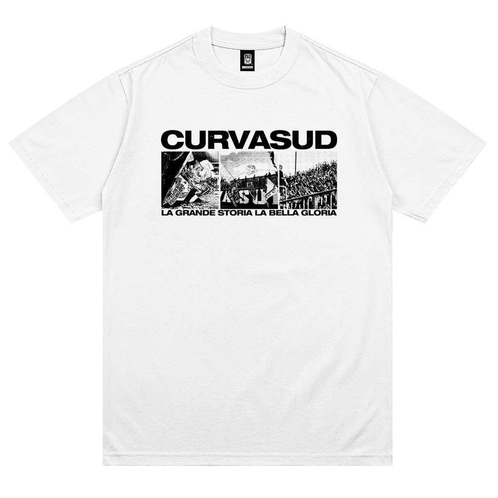 ร้าน Curva Sud 1976 | เสื้อยืด Luce
