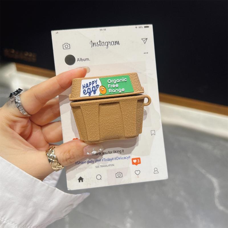 คุณภาพดีCase สําหรับ Huawei FreeBuds 6/5i/6i/7i/4/4E/SE 2/SE 3/SE 4 ANC/Pro3/Pro4/ฟรีคลิป/ฟรี 2 Crea