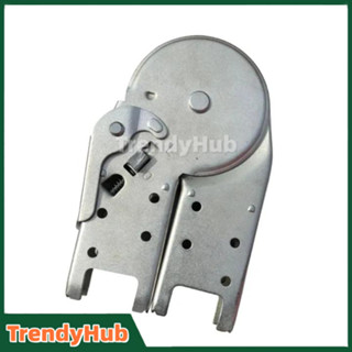 ข้อต่อบันไดพับสวมใน 5.07 x2.07 CM ปรับได้ 5 ระดับ สำหรับ ซ่อ…