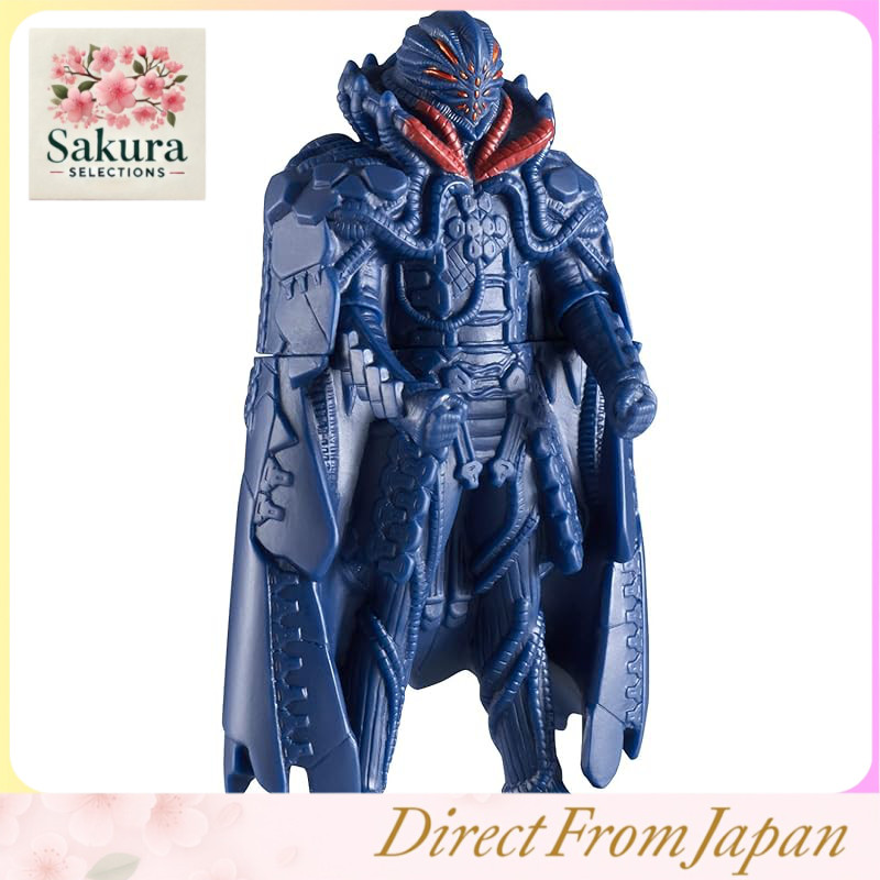 [BANDAI] King Squad King Ohger Bugnarak Series Desnarak the 8th