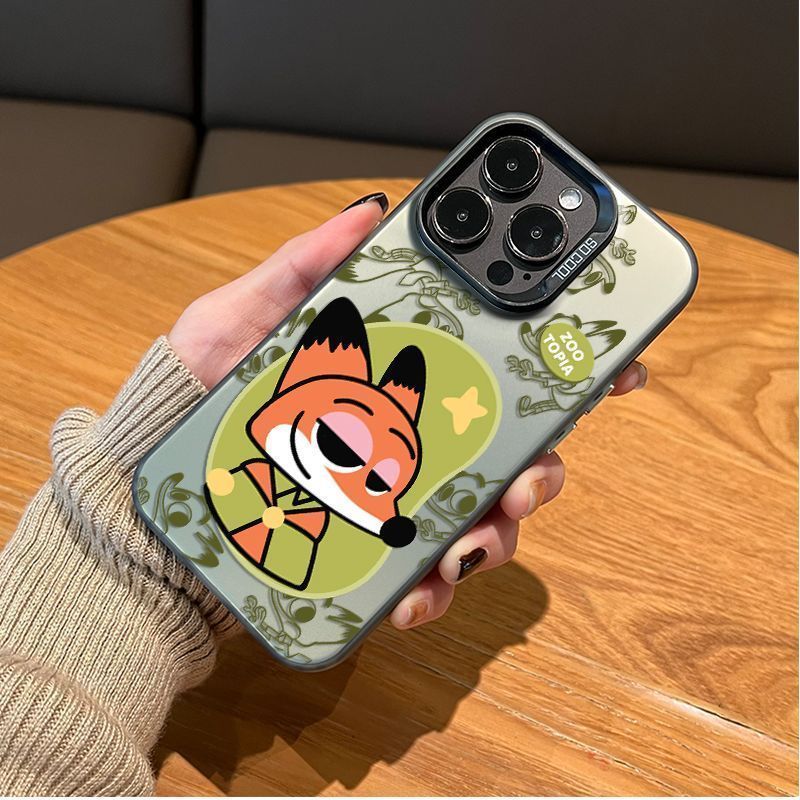 💖Styo💖-เคส Apple ที่รองรับ เคส 17PROMAX 17AIR เคสไอโฟน 16ProMax iPhone 15PRO 14PLUS 13/12/11 XS XR 7P-HLMSCY618 - รูปที่ 6