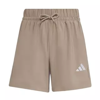 adidas ไลฟ์สไตล์ กางเกงขาสั้นสำหรับเด็ก Essentials Climacool เด็ก สีน้ำตาล KD1132