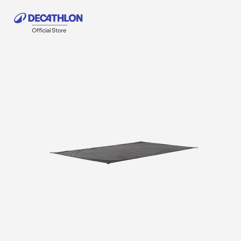 Decathlon Protective Tent Groundsheet Mt100 & Mt500 แผ่นปูพื้นเต็นท์สำหรับ 2 คน รุ่น Mt100 และ Mt500