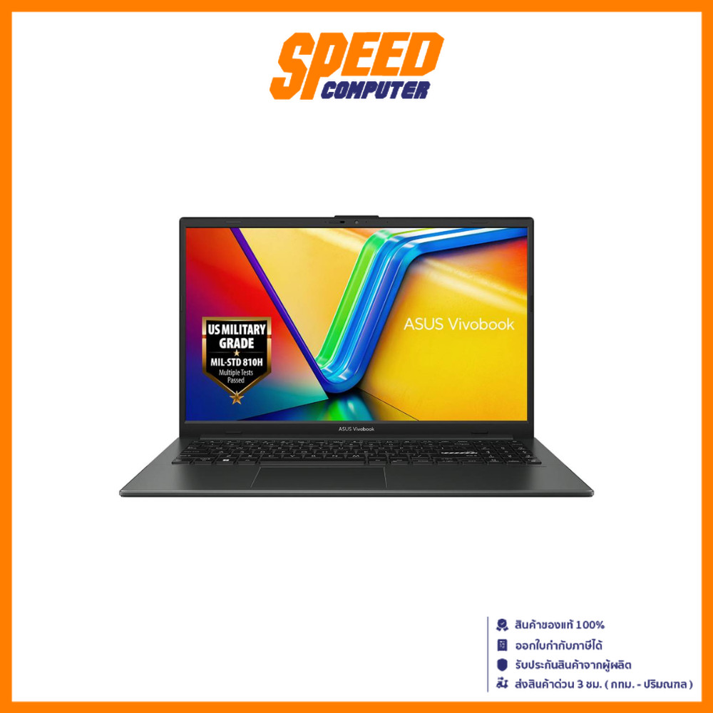 ASUS VIVOBOOK (M1504FA-NJ549WA) | AMD Ryzen 5 7520U | Notebook(โน๊ตบุ๊ค) | By Speed Computer