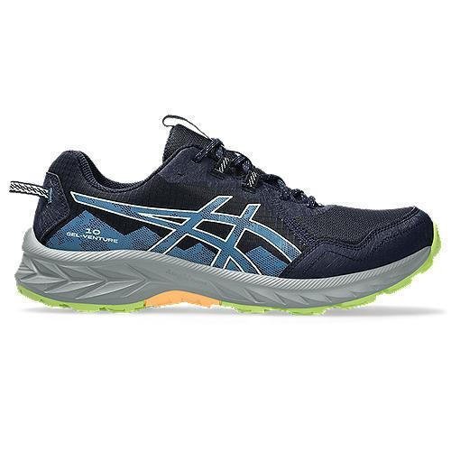 ASICS GEL-VENTURE 10 รองเท้าวิ่งเทรลผู้ชายแท้