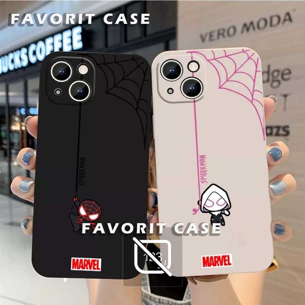 Soft Case REALME 10 9i 8i 8 Note 50 C75 C51s C51 C53 C75x C55 C67 C65 C63 C61 C35 C33 C31 C30 C25 C2