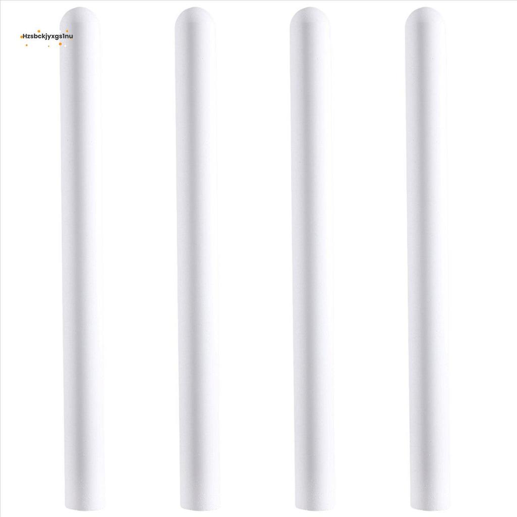 Hzsbckjyxgs1nu4Pc Drying Rod Stick Diatomite Moisture Absorption Stick Clean Water Absorption Rod Diatomite Earth สารดูดความชื้นสําหรับซักรีด