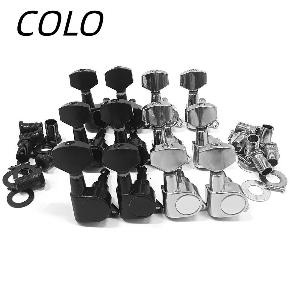 COLO Guitar Tuner Stringer Tuner Strings Tuning Peg