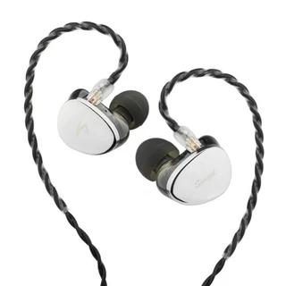 Simgot EG280 หูฟังเกมมิ่ง Hi-Fi รับประกัน 1 ปี
