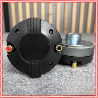 1ดอก ยูนิตฮอร์น DRIVER UNIT NPE TY-34 เกลียว 34mm ยูนิตเสียงแหลม TY34 ไดร์เวอร์แบบเกลียว TY 34 ไดร์เวอร์แบบเกลียว TY 44