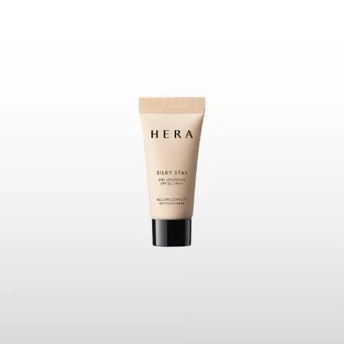 [NOT FOR SALE] HERA SILKY STAY FOUNDATION 21N1