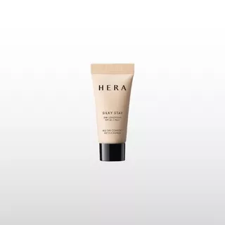 [NOT FOR SALE] HERA SILKY STAY FOUNDATION 21N1